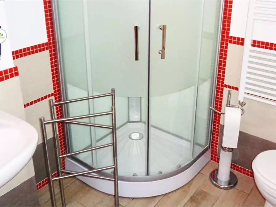 Immagine 18 di Trilocale in vendita  in VIA RIVIERA DIONISIO  a Siracusa