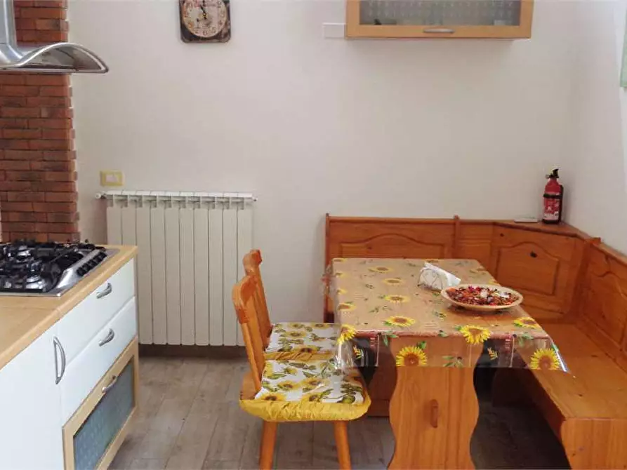 Immagine 19 di Trilocale in vendita  in VIA RIVIERA DIONISIO  a Siracusa