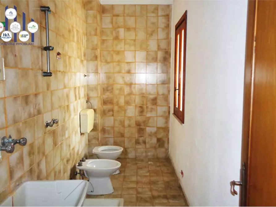 Immagine 6 di Quadrilocale in vendita  in VIALE TERACATI  100 a Siracusa