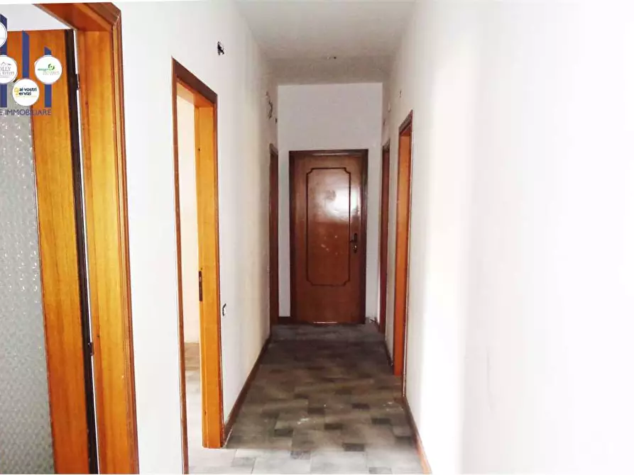 Immagine 7 di Quadrilocale in vendita  in VIALE TERACATI  100 a Siracusa