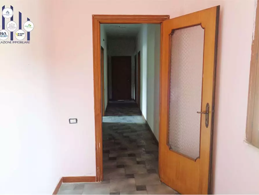 Immagine 14 di Quadrilocale in vendita  in VIALE TERACATI  100 a Siracusa