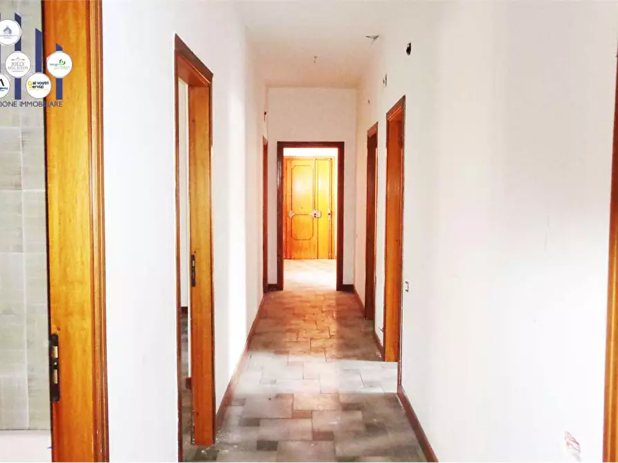 Immagine 3 di Quadrilocale in vendita  in VIALE TERACATI  100 a Siracusa