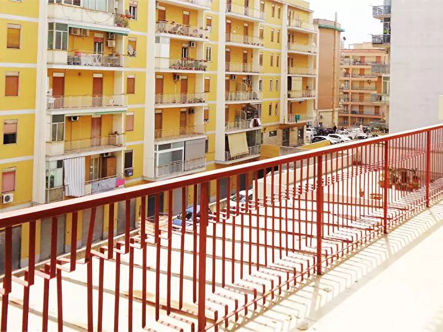 Immagine 1 di Quadrilocale in vendita  in VIALE TERACATI  100 a Siracusa