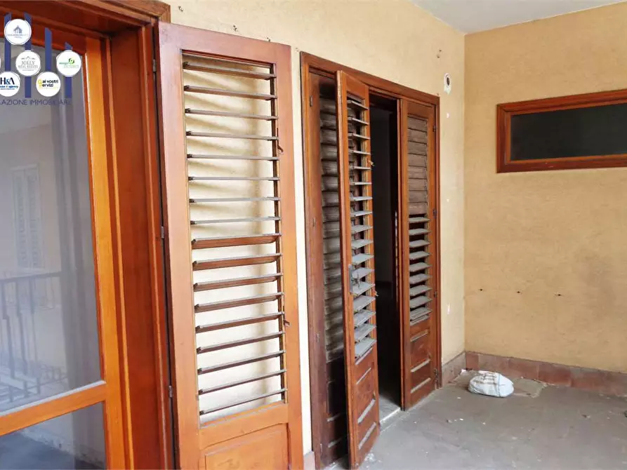 Immagine 15 di Quadrilocale in vendita  in VIALE TERACATI  100 a Siracusa