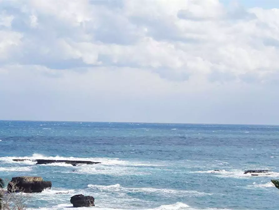 Immagine 1 di Bilocale in vendita  in VIA R.D. IL GRANDE a Siracusa