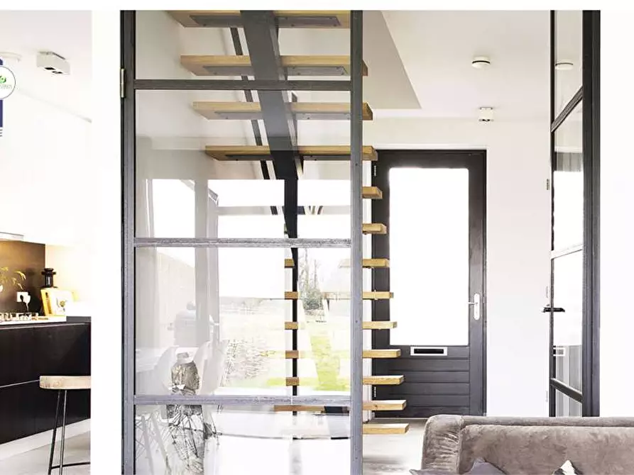 Immagine 5 di Bilocale in vendita  in VIA R.D. IL GRANDE a Siracusa