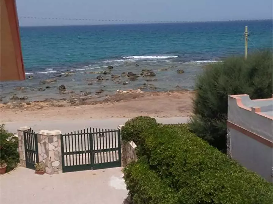 Immagine 3 di Trilocale in affitto  in VIA DELLE ISOLE EOLIE a Noto