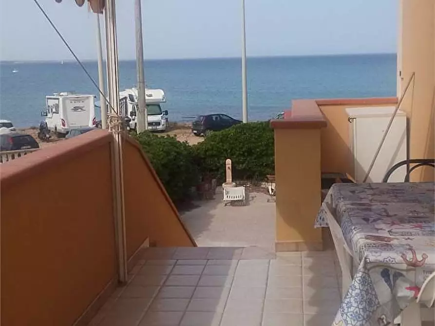 Immagine 4 di Trilocale in affitto  in VIA DELLE ISOLE EOLIE a Noto