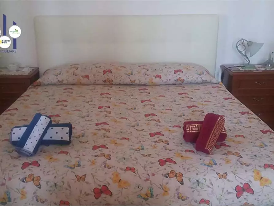 Immagine 5 di Trilocale in affitto  in VIA DELLE ISOLE EOLIE a Noto