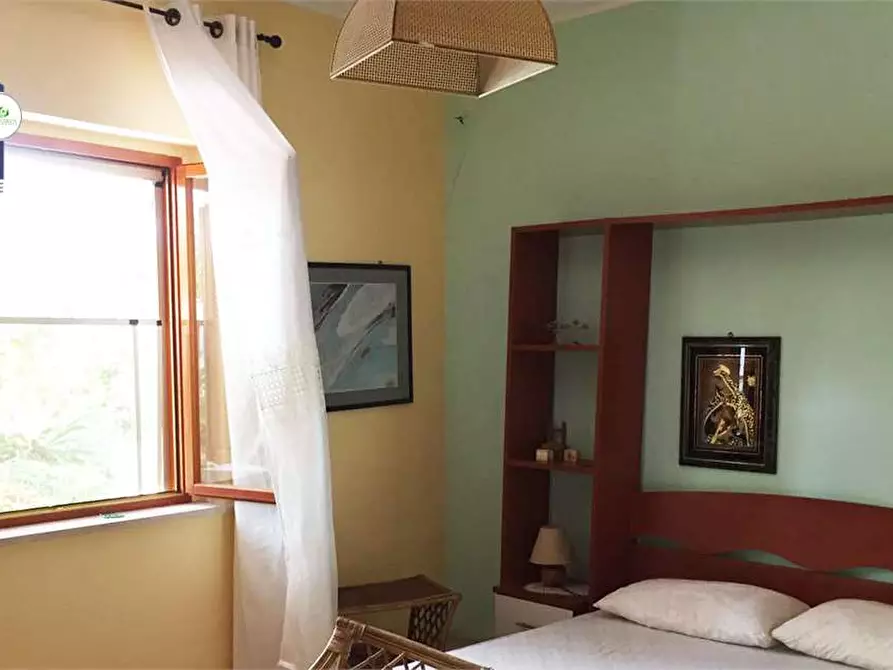 Immagine 5 di Trilocale in affitto  in F.BIANCHE a Siracusa