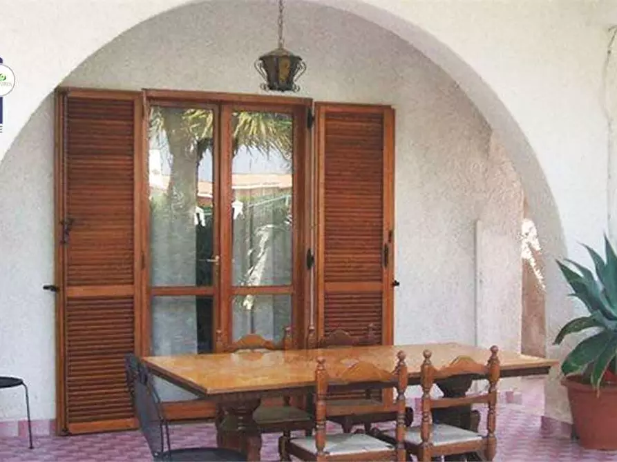 Immagine 7 di Trilocale in affitto  in F.BIANCHE a Siracusa