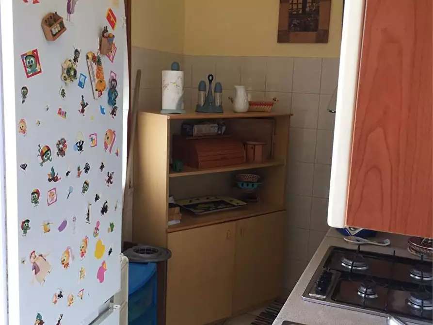 Immagine 9 di Trilocale in affitto  in F.BIANCHE a Siracusa