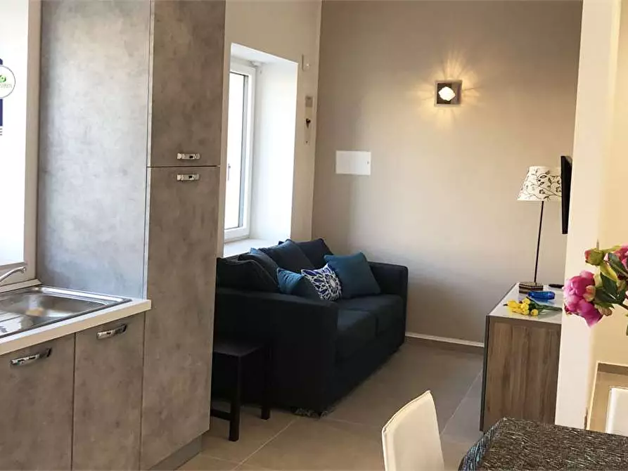 Immagine 1 di Monolocale in affitto  in GROTTICELLE a Siracusa