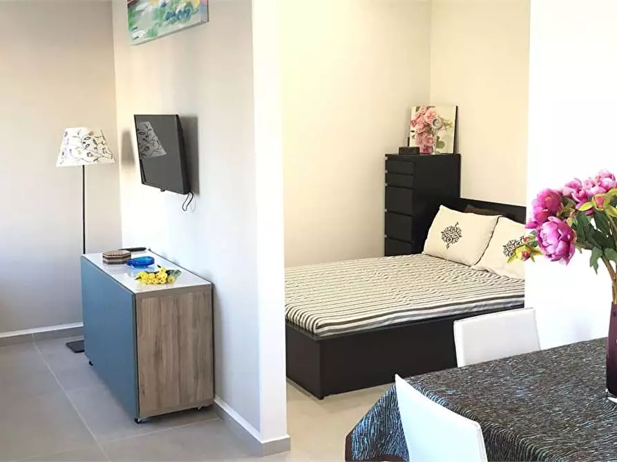 Immagine 2 di Monolocale in affitto  in GROTTICELLE a Siracusa