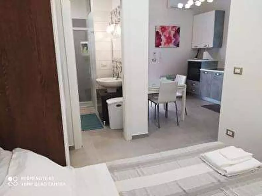 Immagine 5 di Monolocale in affitto  in GROTTICELLE a Siracusa