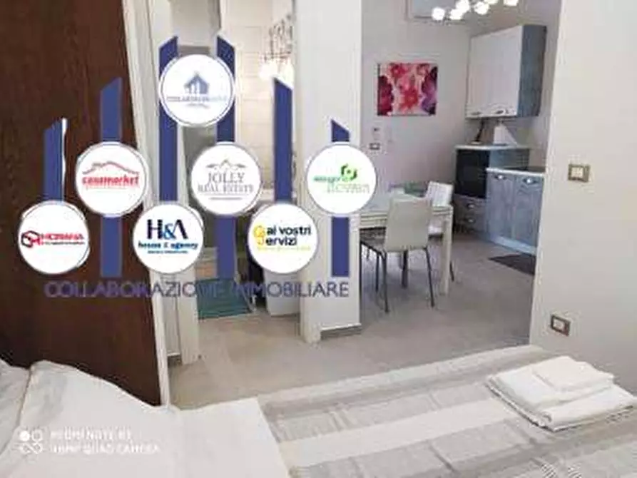 Immagine 5 di Monolocale in affitto  in GROTTICELLE a Siracusa