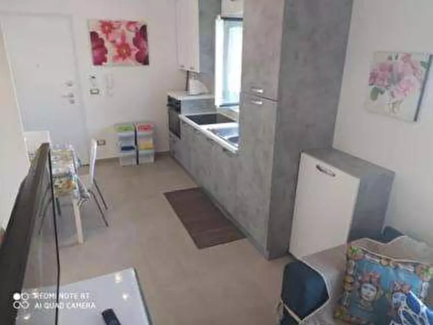 Immagine 6 di Monolocale in affitto  in GROTTICELLE a Siracusa