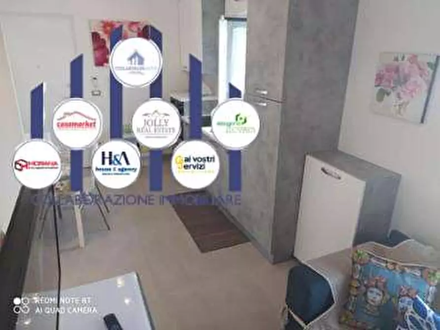 Immagine 6 di Monolocale in affitto  in GROTTICELLE a Siracusa