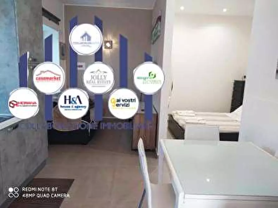 Immagine 7 di Monolocale in affitto  in GROTTICELLE a Siracusa