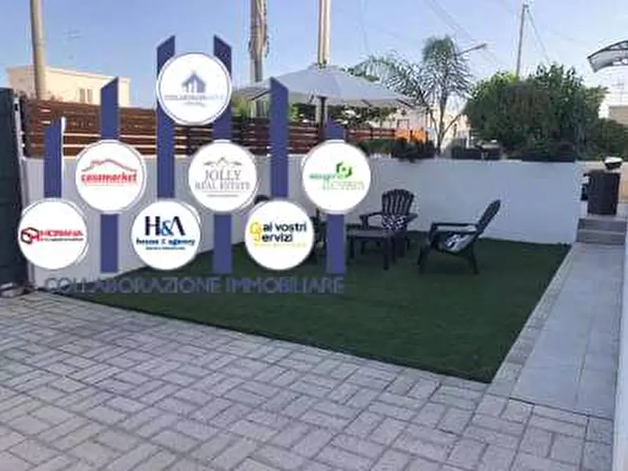 Immagine 8 di Monolocale in affitto  in GROTTICELLE a Siracusa