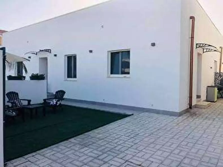 Immagine 9 di Monolocale in affitto  in GROTTICELLE a Siracusa