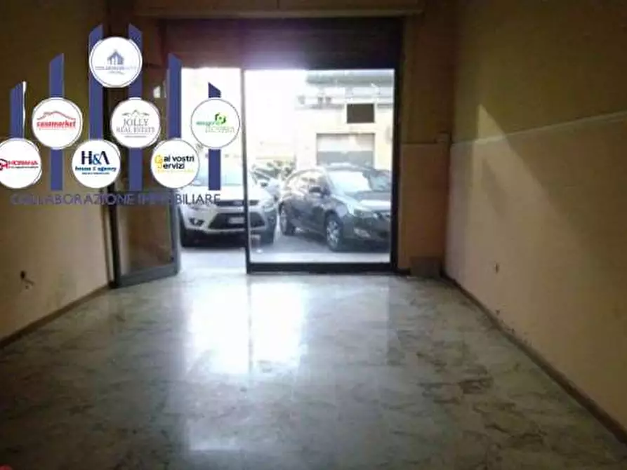Immagine 3 di Negozio in vendita  in VL ZECCHINO a Siracusa