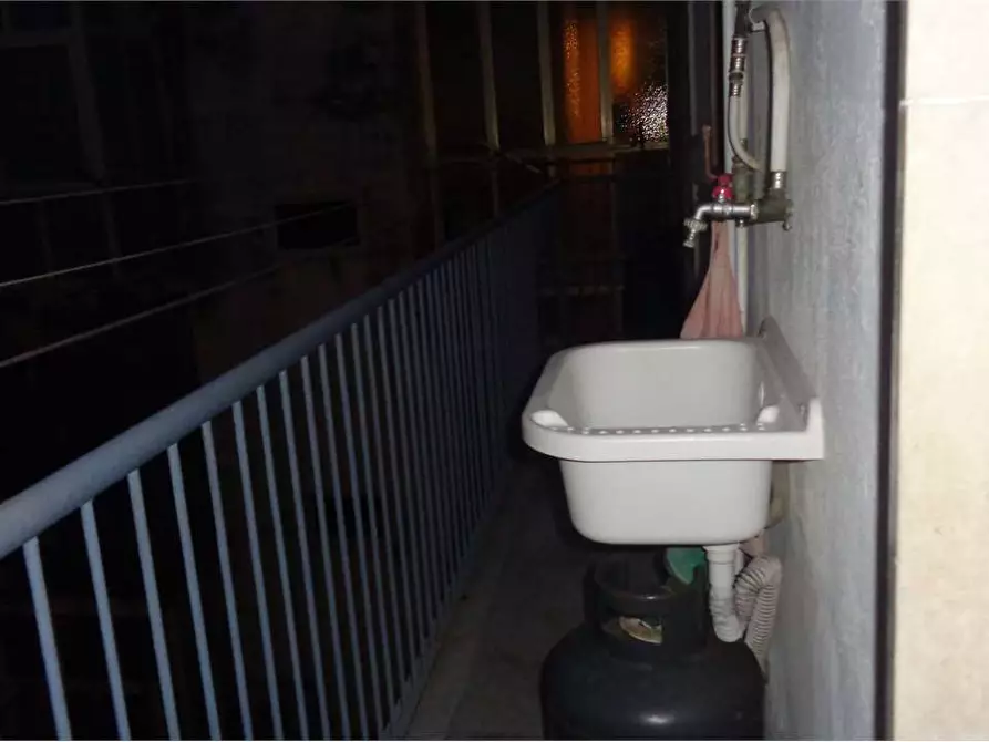 Immagine 3 di Quadrilocale in affitto  in GELONE a Siracusa