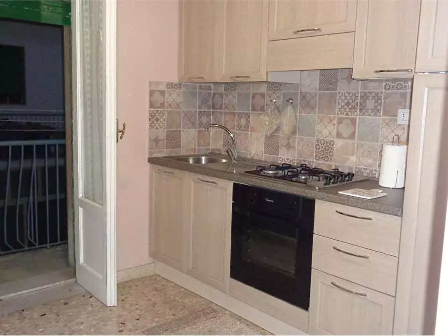 Immagine 1 di Quadrilocale in affitto  in GELONE a Siracusa