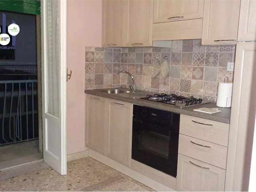 Immagine 1 di Quadrilocale in affitto  in GELONE a Siracusa