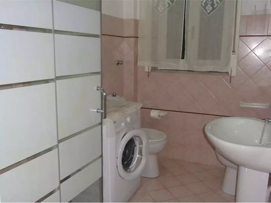 Immagine 10 di Quadrilocale in affitto  in GELONE a Siracusa