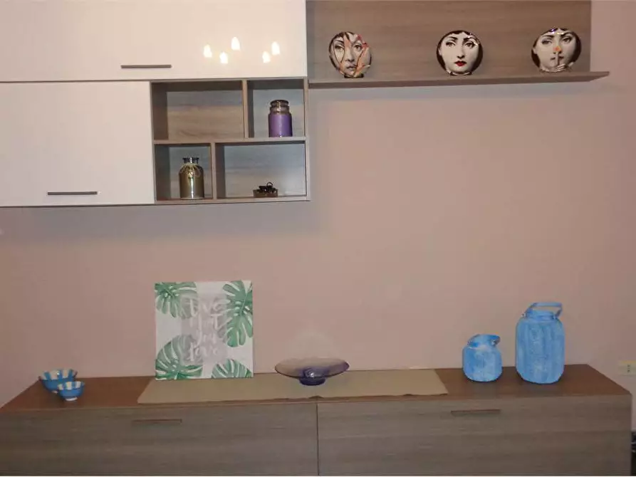 Immagine 11 di Quadrilocale in affitto  in GELONE a Siracusa