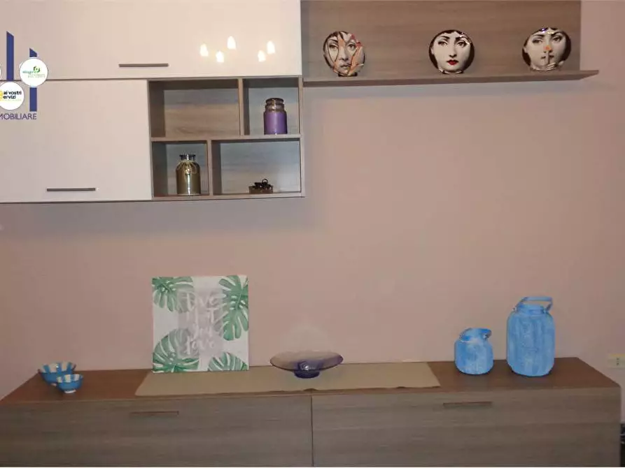 Immagine 11 di Quadrilocale in affitto  in GELONE a Siracusa