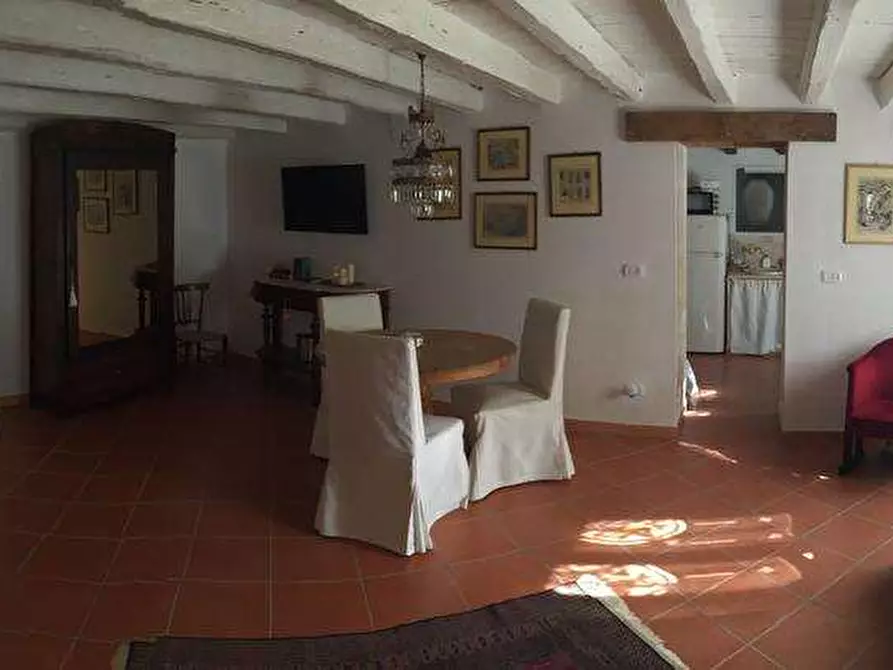 Immagine 3 di Bilocale in affitto  in ORTIGIA a Siracusa