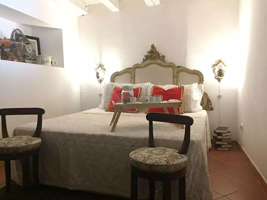 Immagine 4 di Bilocale in affitto  in ORTIGIA a Siracusa