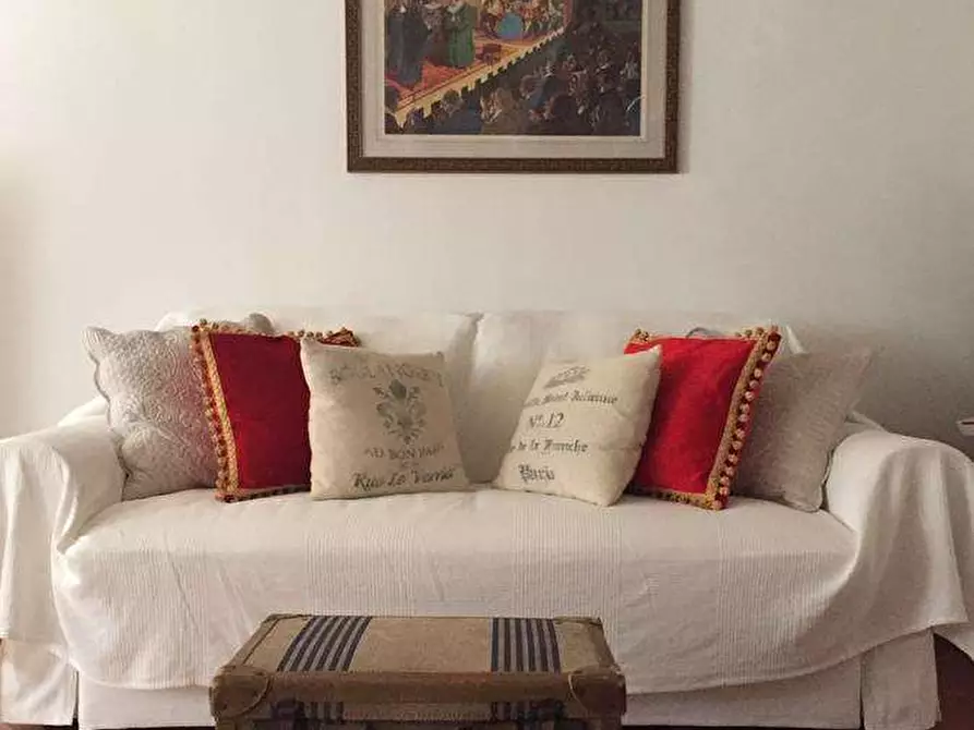 Immagine 5 di Bilocale in affitto  in ORTIGIA a Siracusa