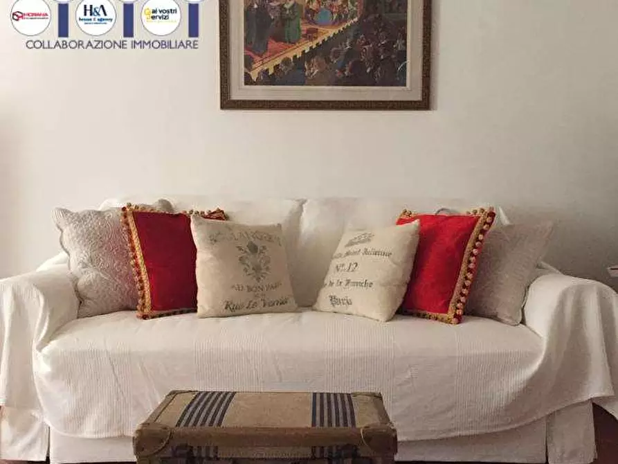 Immagine 5 di Bilocale in affitto  in ORTIGIA a Siracusa