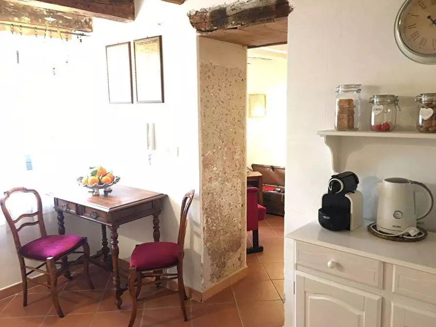 Immagine 6 di Bilocale in affitto  in ORTIGIA a Siracusa