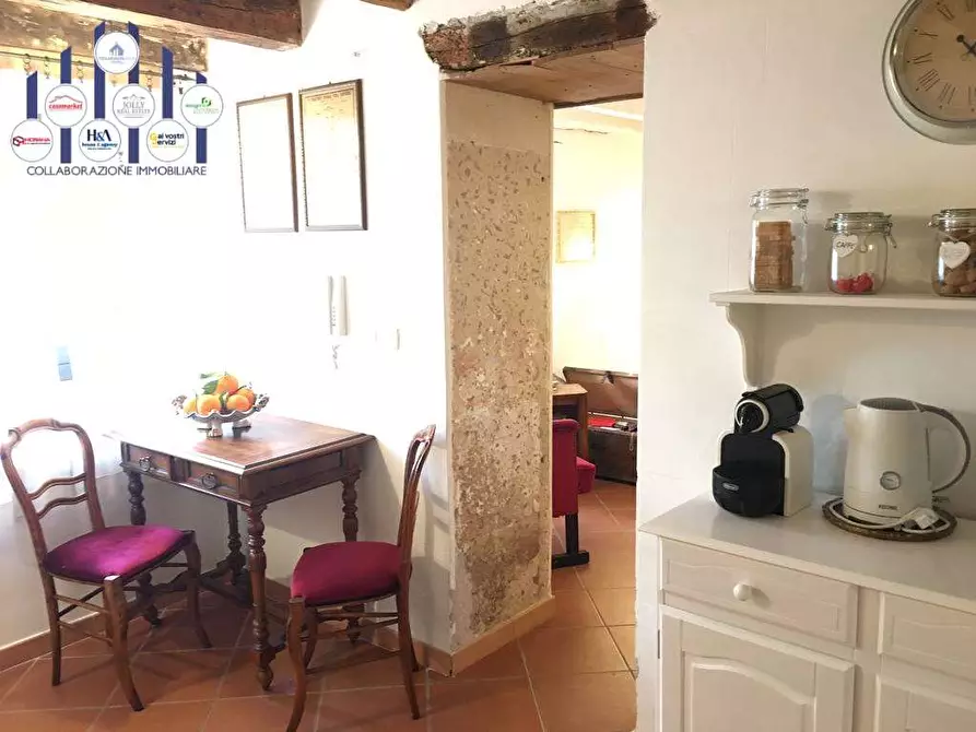 Immagine 6 di Bilocale in affitto  in ORTIGIA a Siracusa