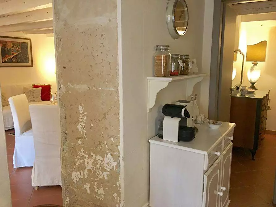 Immagine 7 di Bilocale in affitto  in ORTIGIA a Siracusa