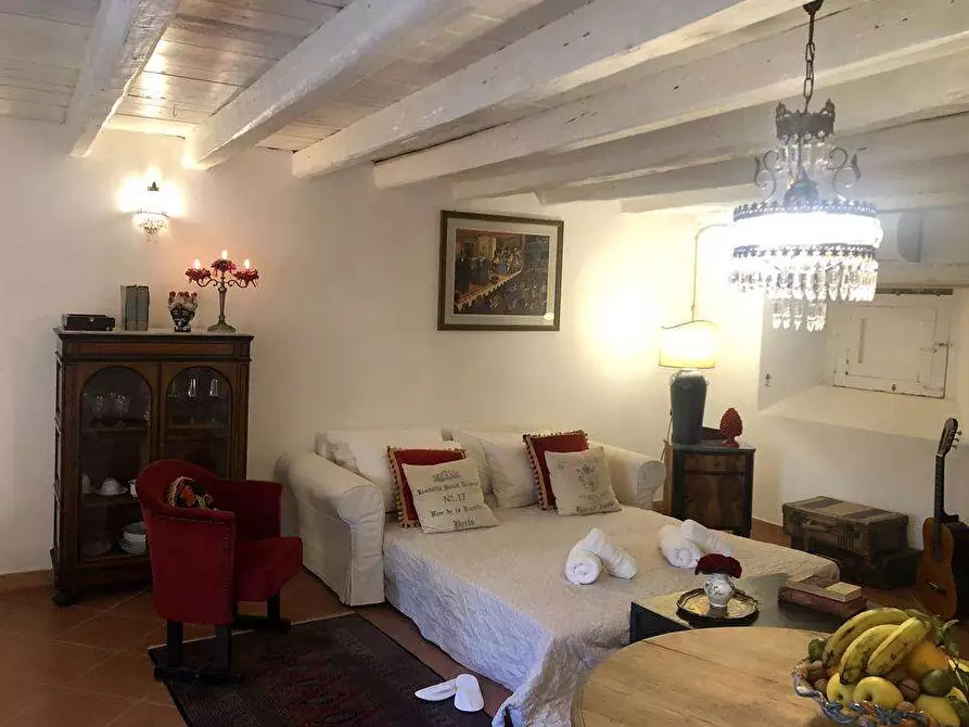 Immagine 9 di Bilocale in affitto  in ORTIGIA a Siracusa