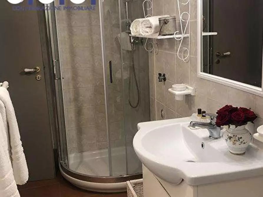 Immagine 11 di Bilocale in affitto  in ORTIGIA a Siracusa