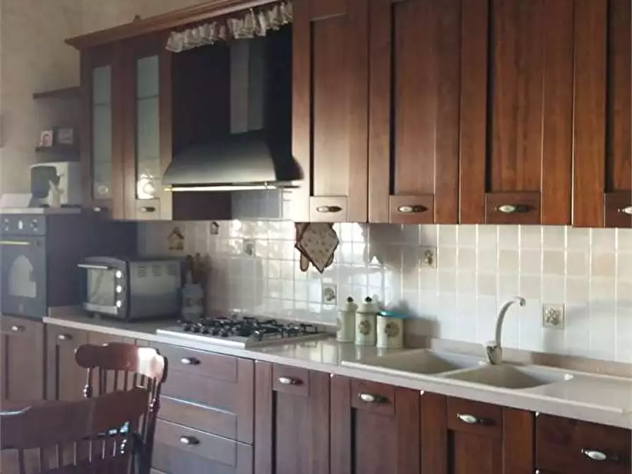 Immagine 1 di Trilocale in vendita  in Tica a Siracusa