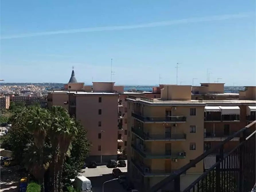 Immagine 2 di Trilocale in vendita  in Tica a Siracusa
