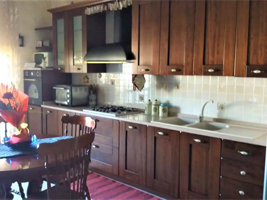 Immagine 3 di Trilocale in vendita  in Tica a Siracusa