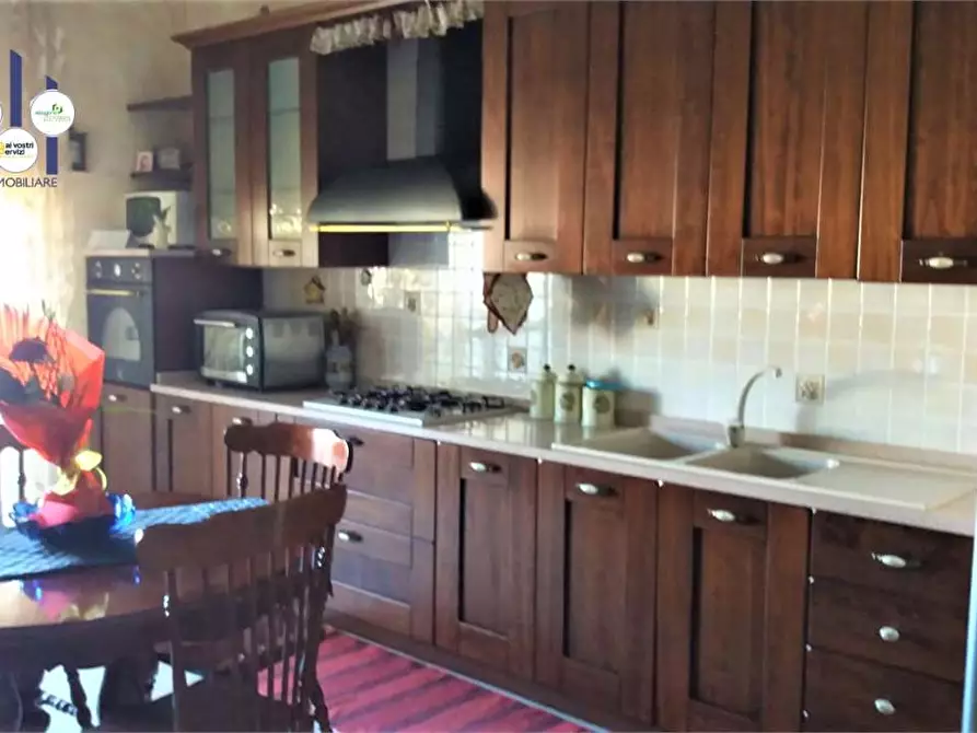 Immagine 3 di Trilocale in vendita  in Tica a Siracusa