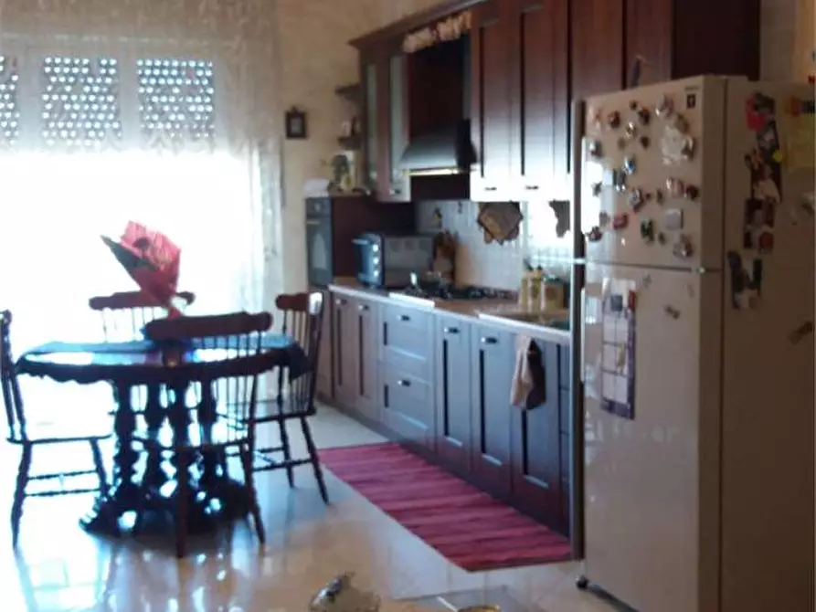 Immagine 5 di Trilocale in vendita  in Tica a Siracusa