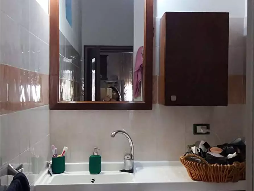 Immagine 9 di Trilocale in vendita  in Tica a Siracusa