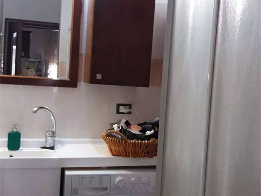 Immagine 10 di Trilocale in vendita  in Tica a Siracusa