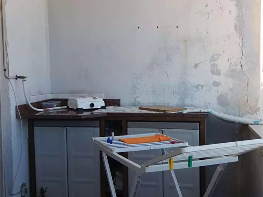 Immagine 13 di Trilocale in vendita  in Tica a Siracusa