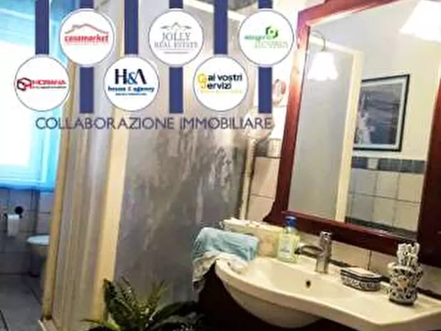 Immagine 5 di Appartamento in vendita  in VILLAGGIO MIANO a Siracusa